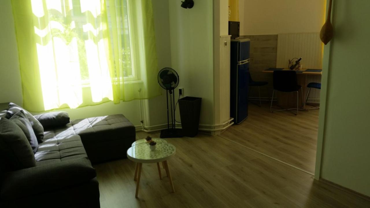 Opatija Apartment Exterior photo
