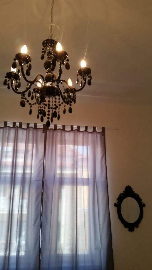 Opatija Apartment Exterior photo